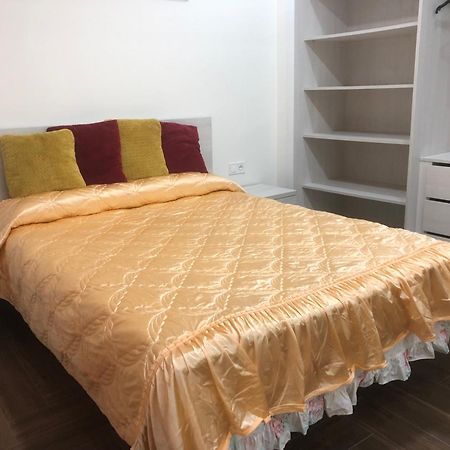 Apartamento La Plana 卡斯特利翁-德拉普拉纳 外观 照片
