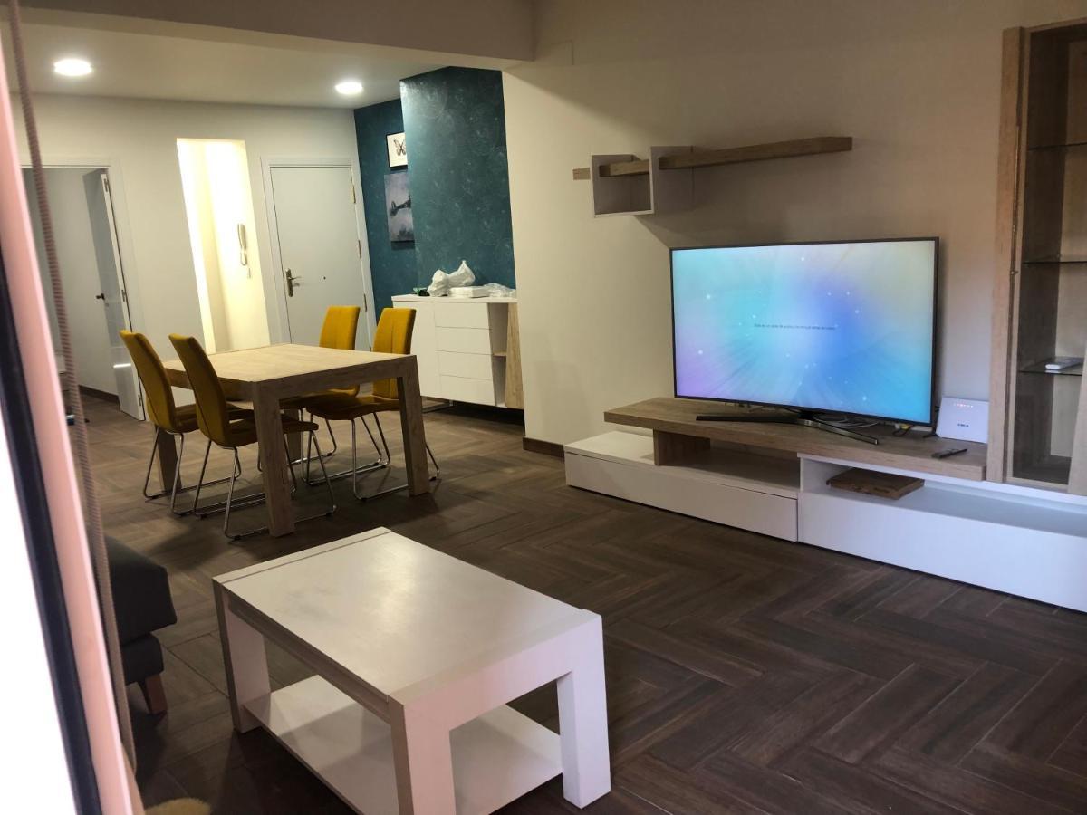 Apartamento La Plana 卡斯特利翁-德拉普拉纳 外观 照片