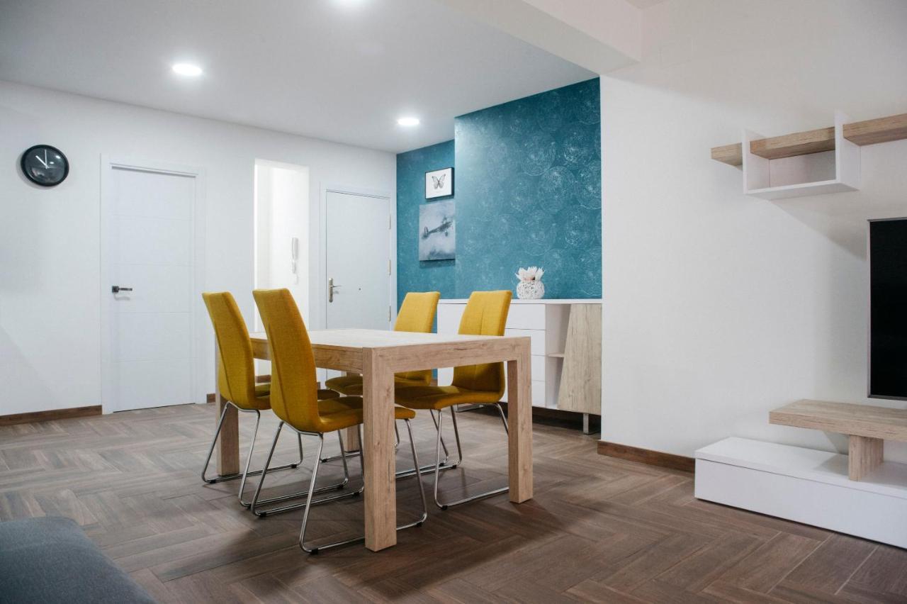 Apartamento La Plana 卡斯特利翁-德拉普拉纳 外观 照片