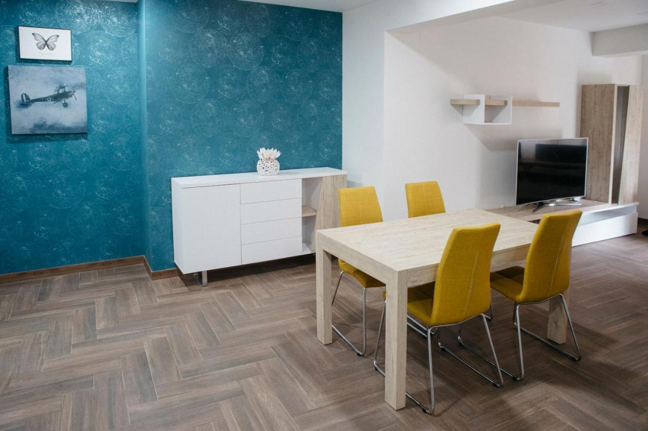 Apartamento La Plana 卡斯特利翁-德拉普拉纳 外观 照片