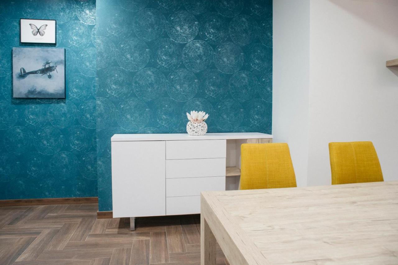 Apartamento La Plana 卡斯特利翁-德拉普拉纳 外观 照片