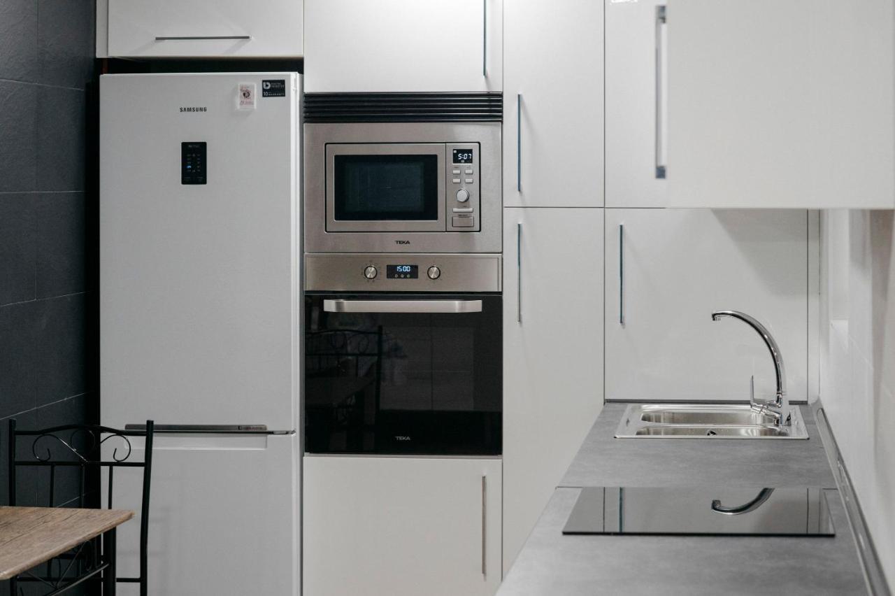 Apartamento La Plana 卡斯特利翁-德拉普拉纳 外观 照片