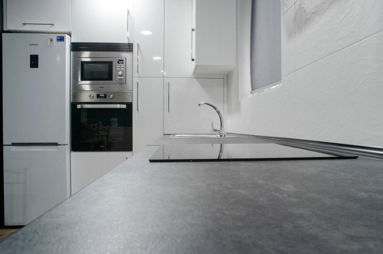 Apartamento La Plana 卡斯特利翁-德拉普拉纳 外观 照片