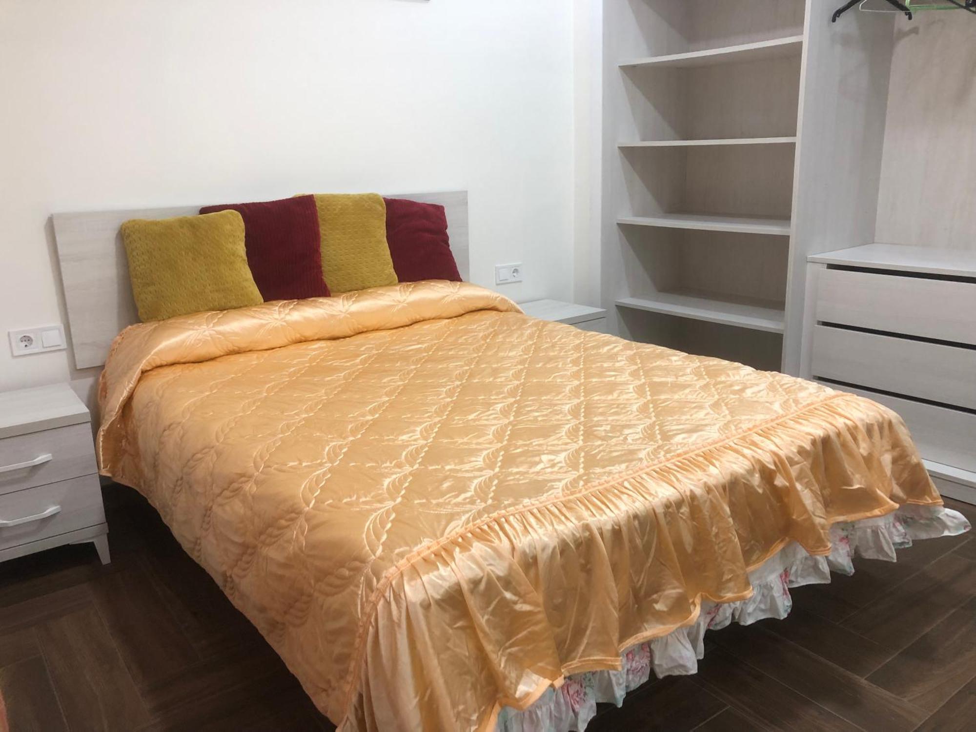 Apartamento La Plana 卡斯特利翁-德拉普拉纳 外观 照片