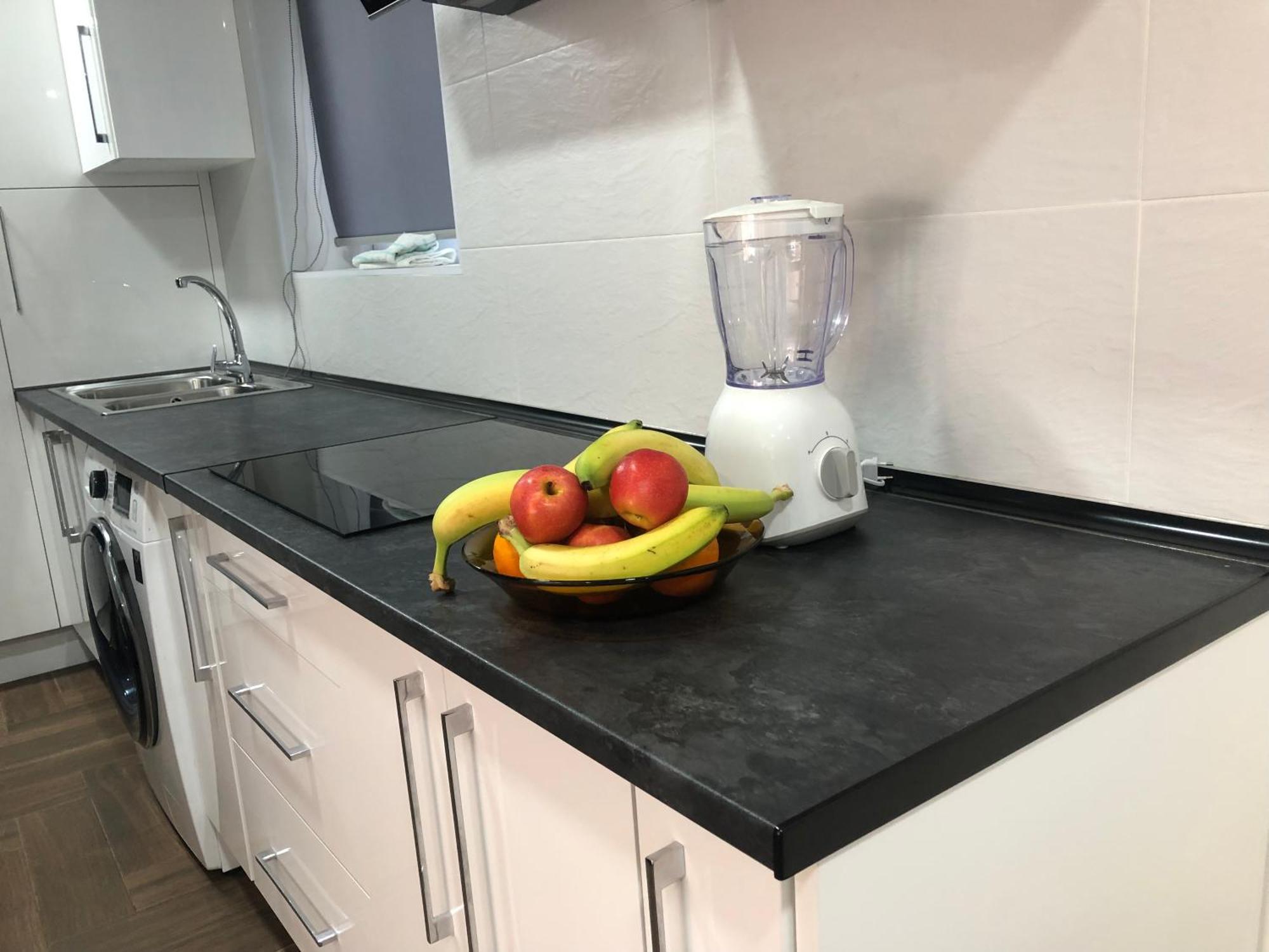 Apartamento La Plana 卡斯特利翁-德拉普拉纳 外观 照片