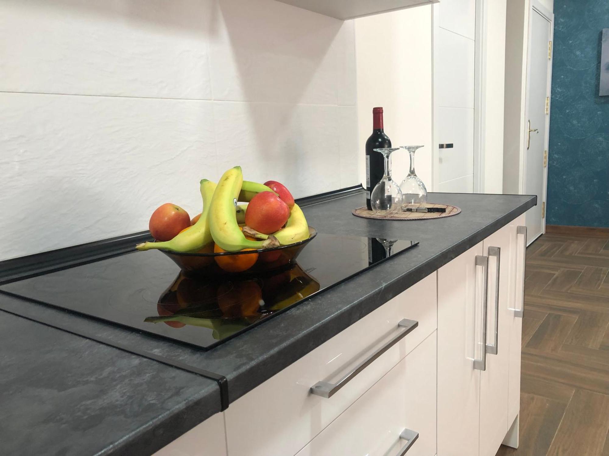 Apartamento La Plana 卡斯特利翁-德拉普拉纳 外观 照片