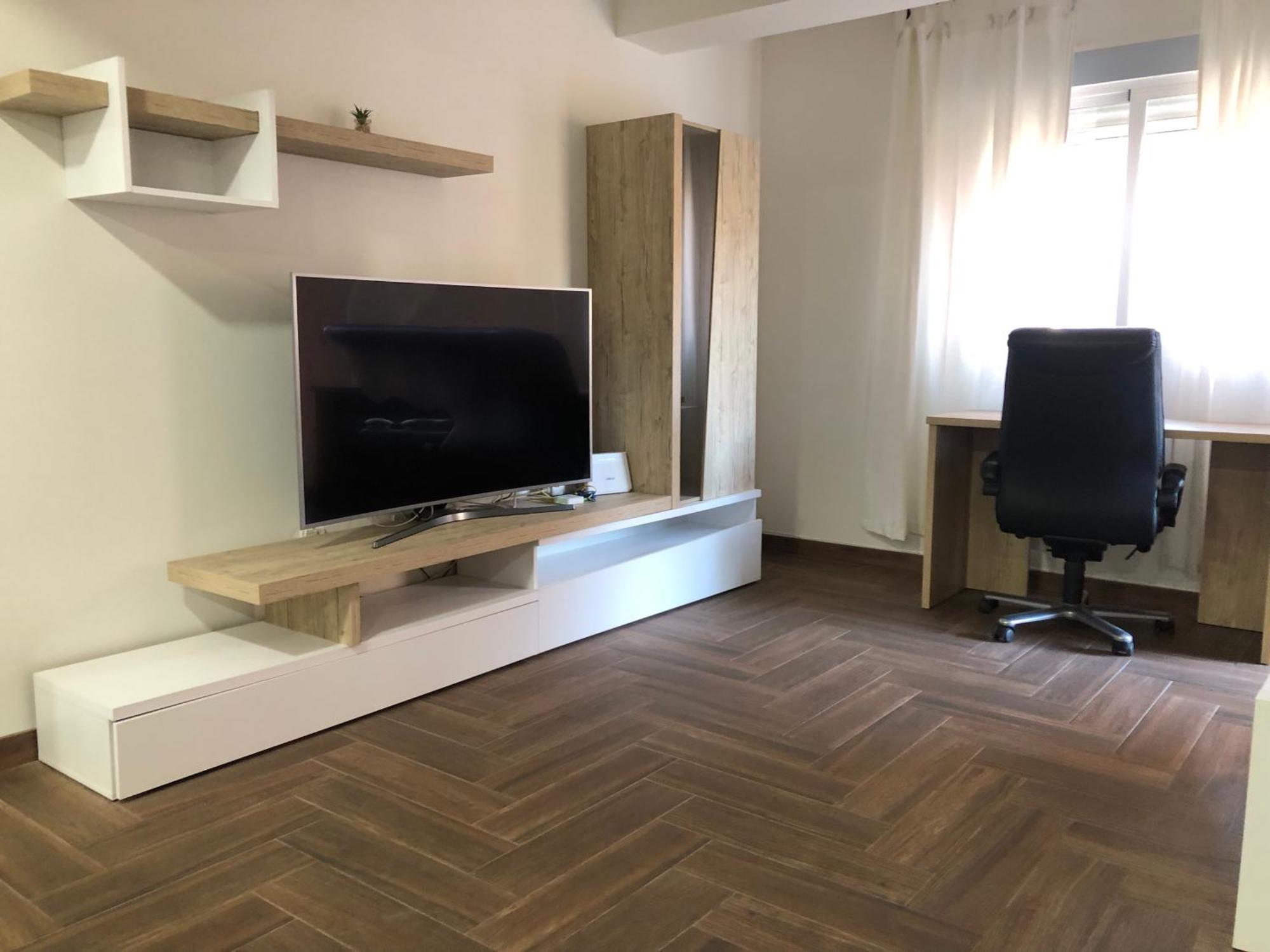 Apartamento La Plana 卡斯特利翁-德拉普拉纳 外观 照片