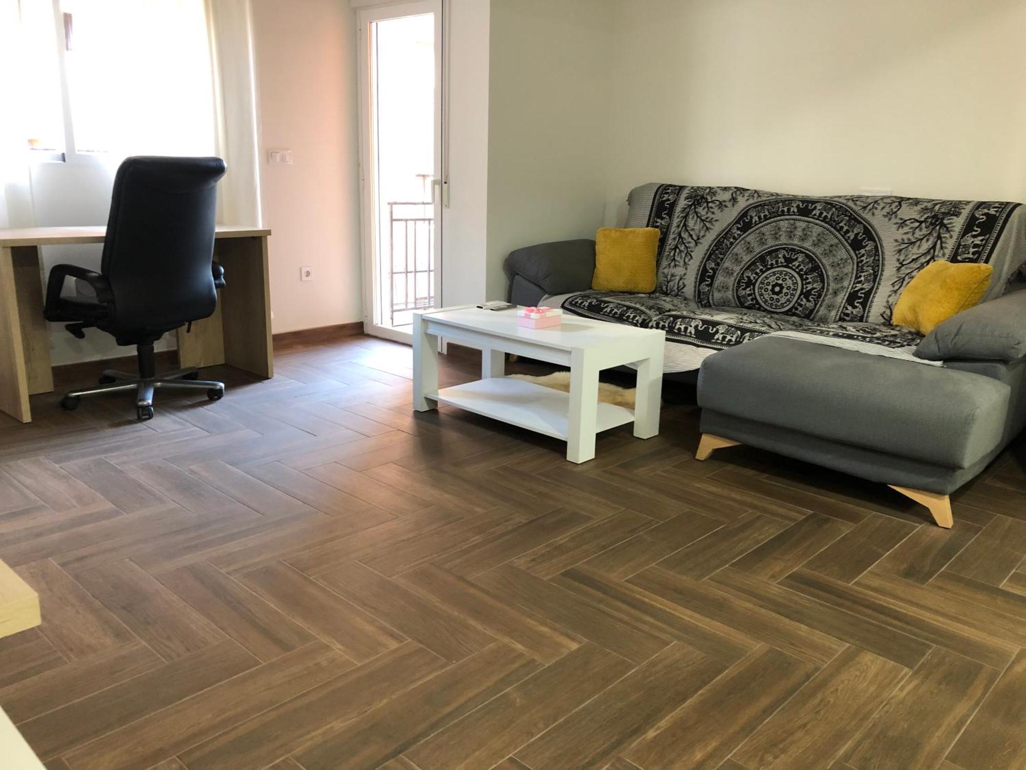 Apartamento La Plana 卡斯特利翁-德拉普拉纳 外观 照片
