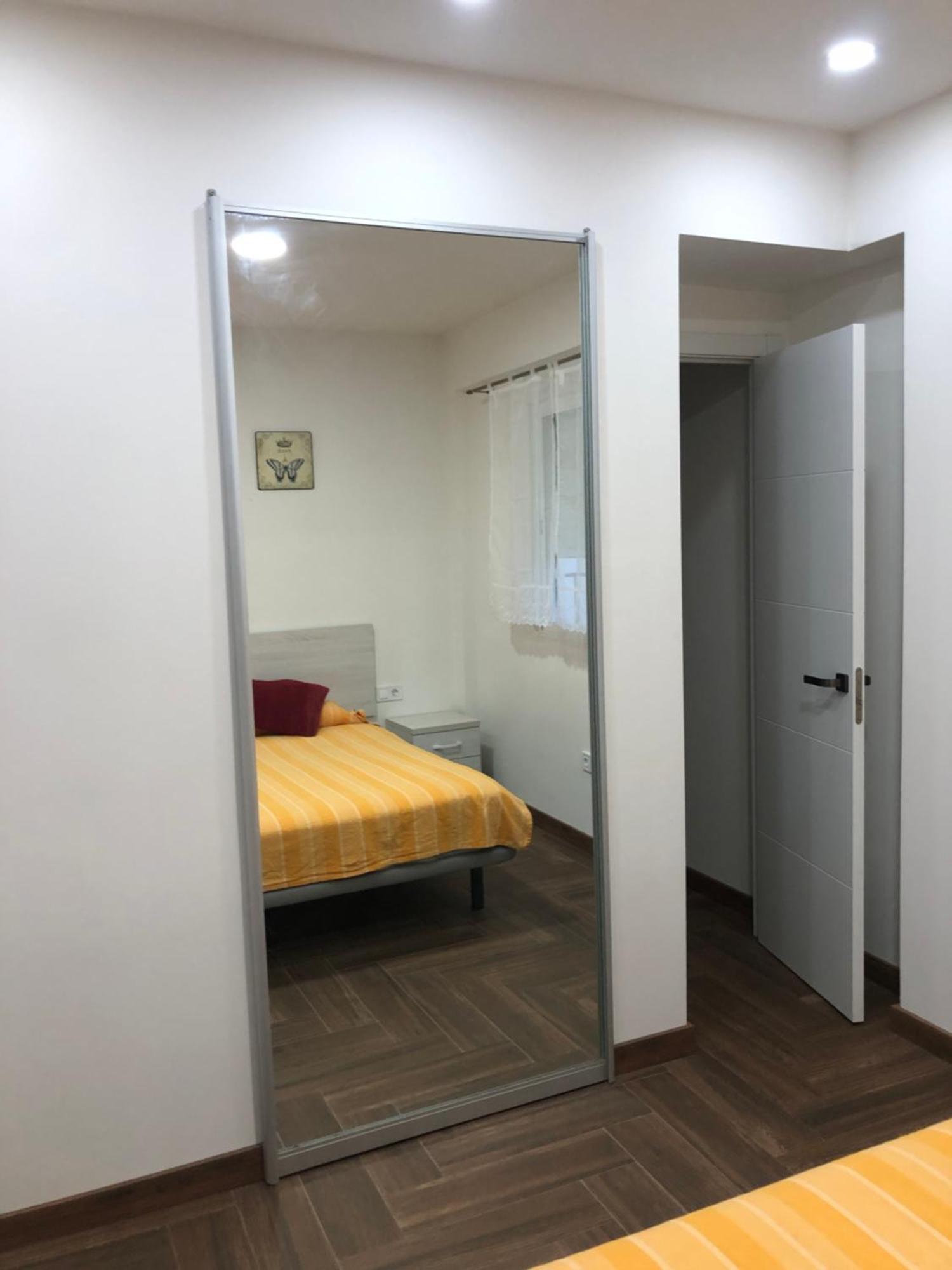 Apartamento La Plana 卡斯特利翁-德拉普拉纳 外观 照片