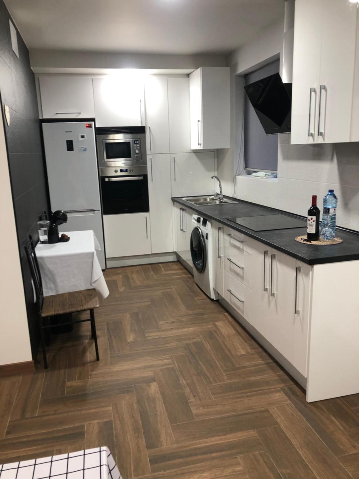 Apartamento La Plana 卡斯特利翁-德拉普拉纳 外观 照片