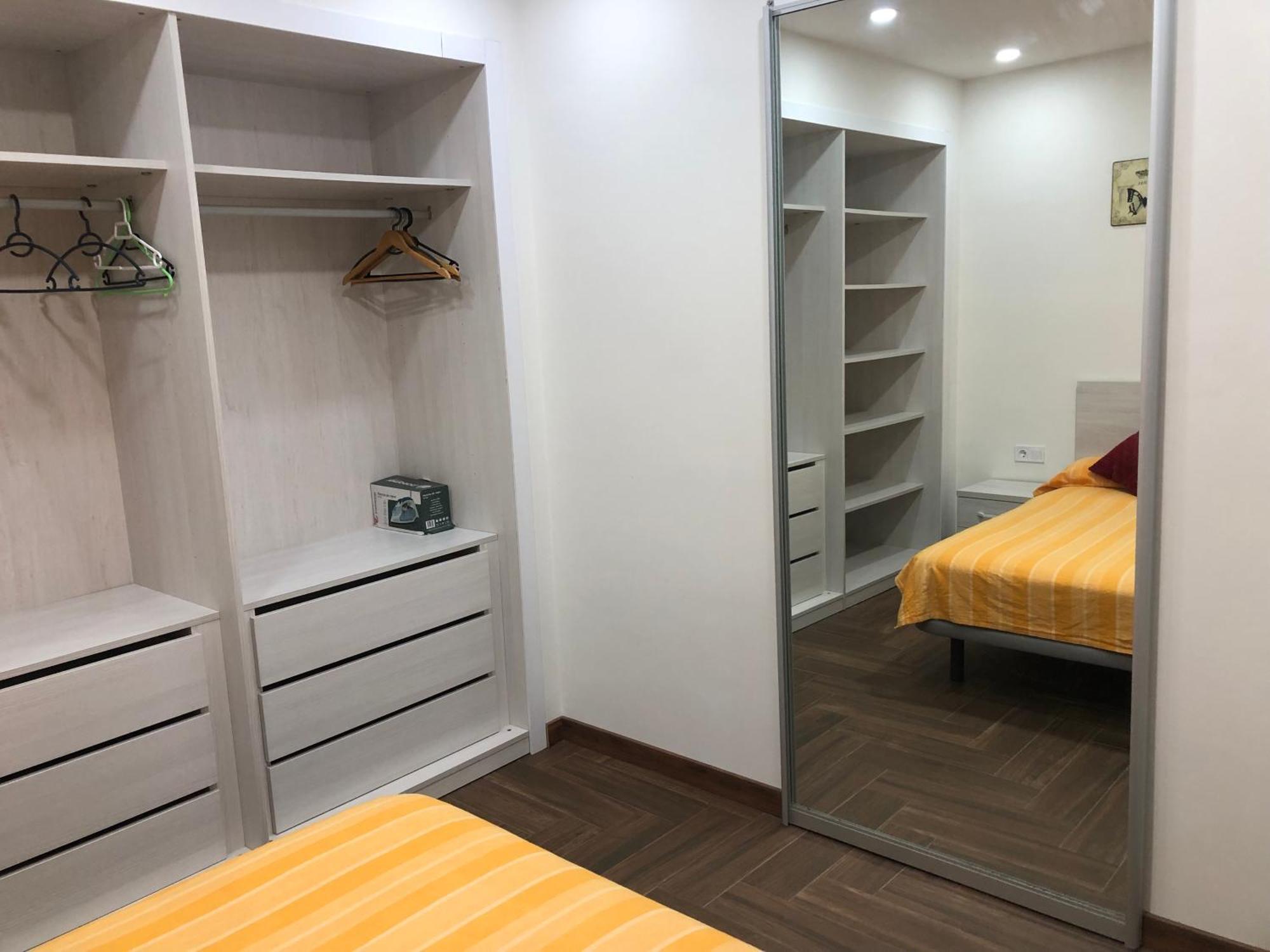 Apartamento La Plana 卡斯特利翁-德拉普拉纳 外观 照片