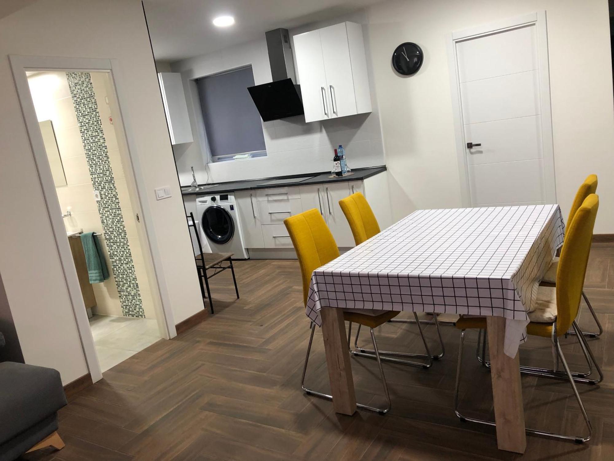 Apartamento La Plana 卡斯特利翁-德拉普拉纳 外观 照片