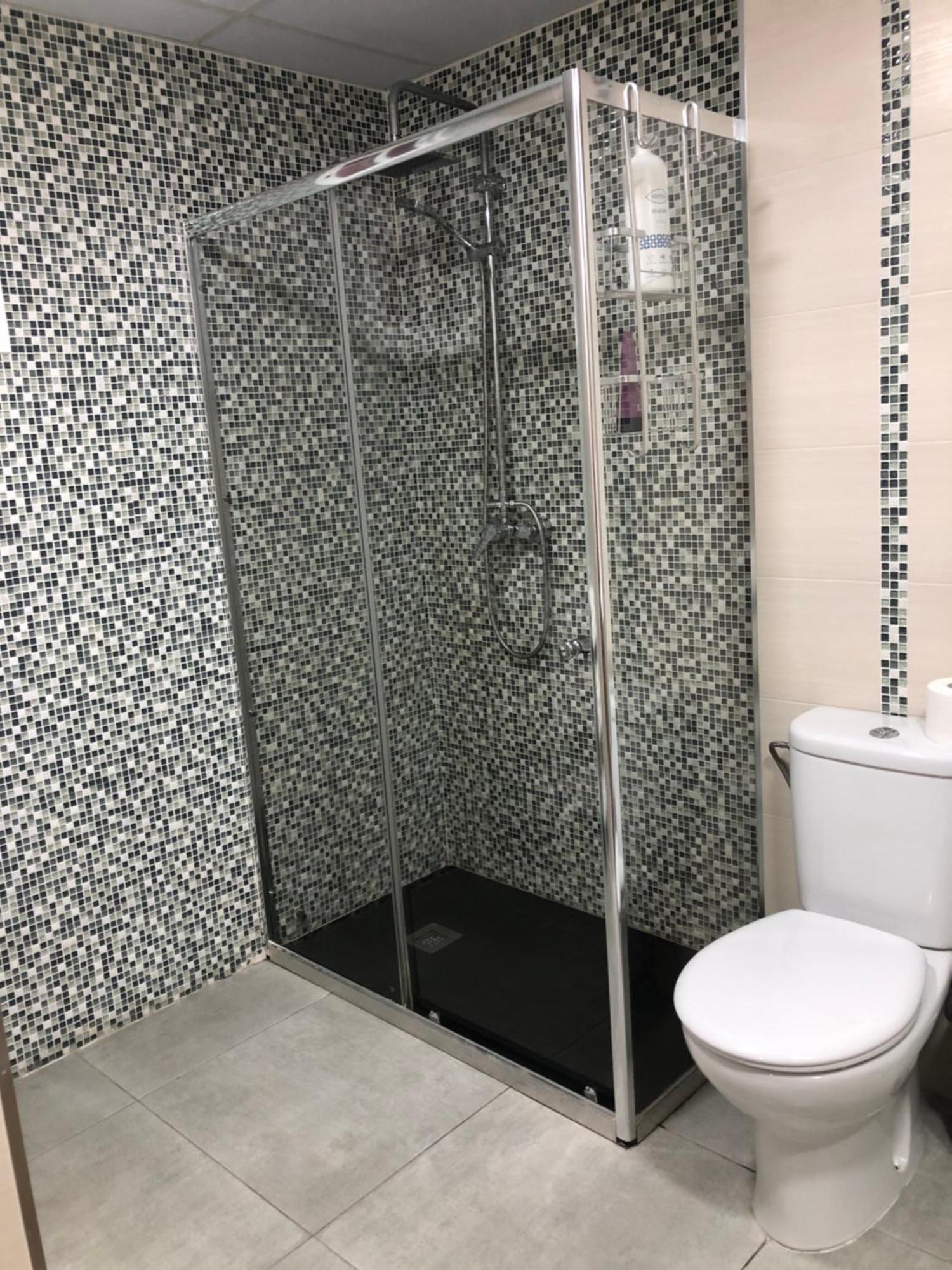 Apartamento La Plana 卡斯特利翁-德拉普拉纳 外观 照片